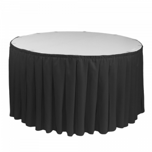 Table skirts