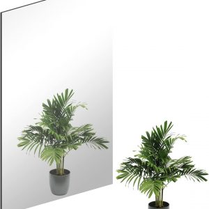 Rectangle Mirror 12"x15"