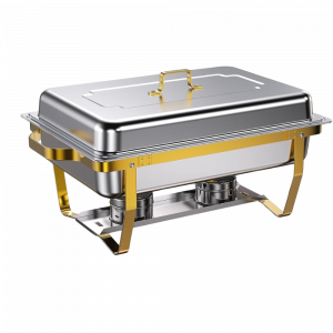 Chafing Dishes for Buffet Set