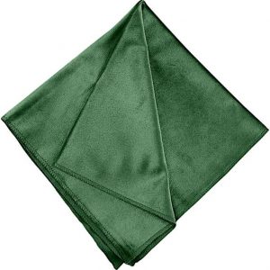 Velvet Napkins (20"x20")