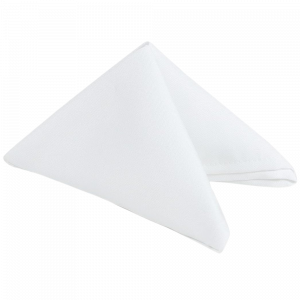 Polyester Napkins (20"x20")