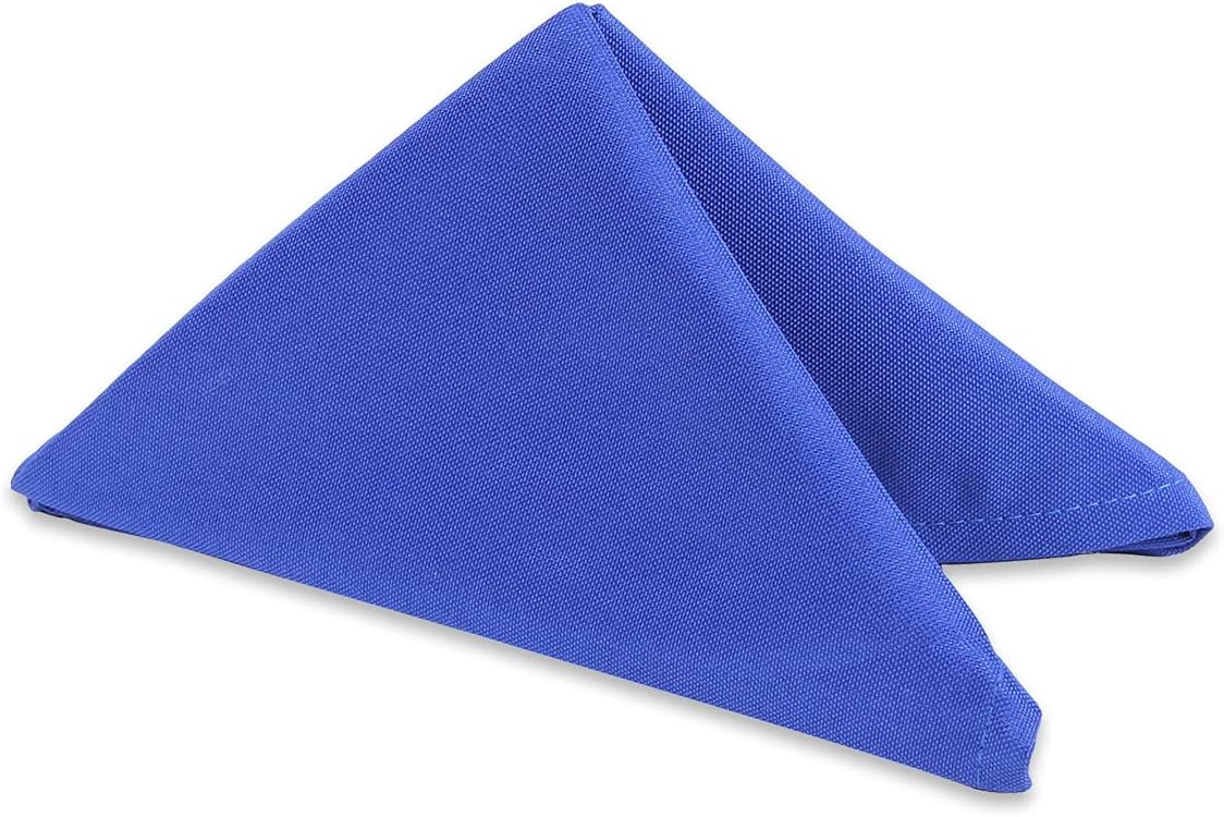 Polyester Napkins (20"x20") - Image 9