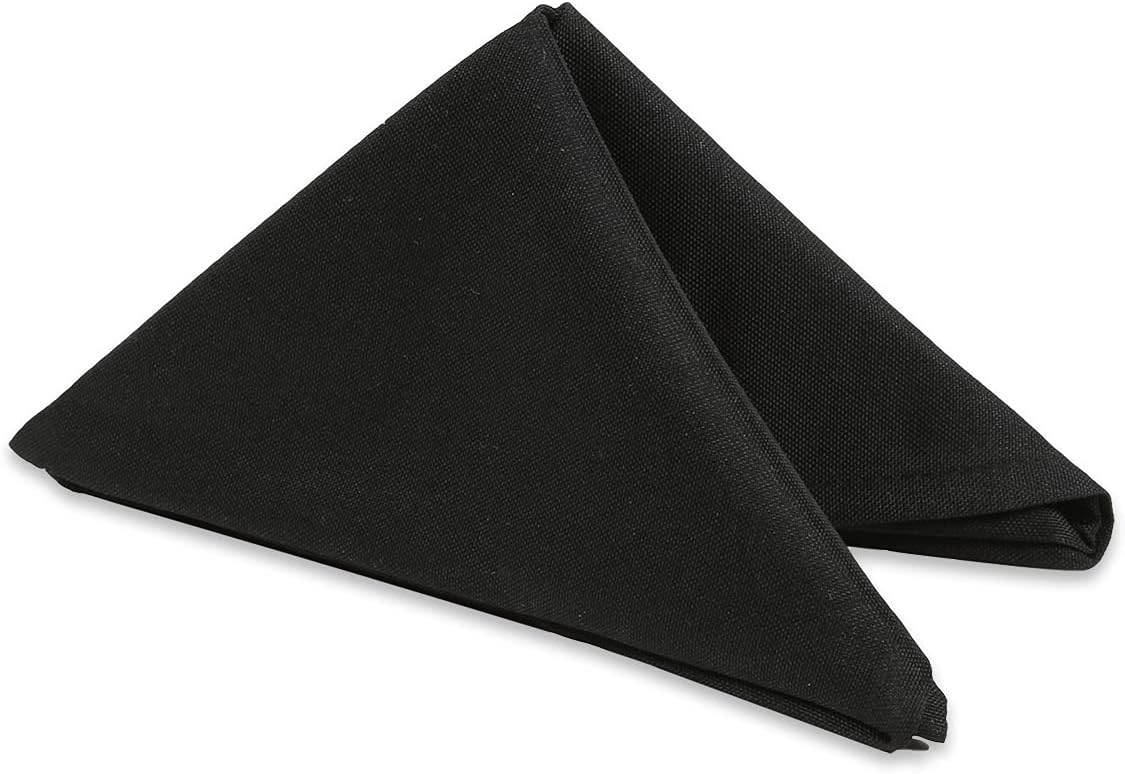 Polyester Napkins (20"x20") - Image 6
