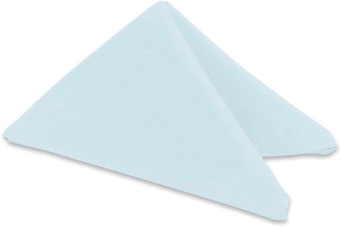 Polyester Napkins (20"x20") - Image 5