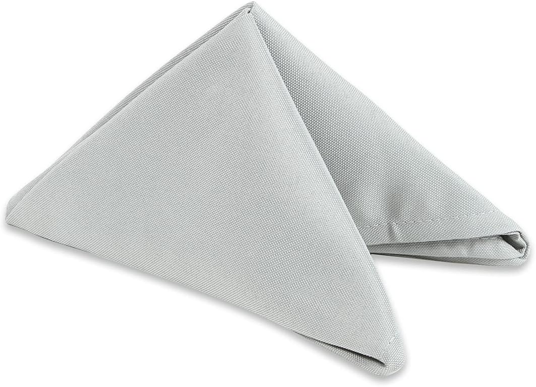 Polyester Napkins (20"x20") - Image 3