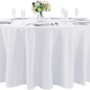 Round Tablecloths (108 inches)